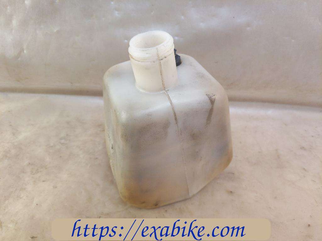 vase d'expansion Yamaha XVZ 1300 Venture - photo 2
