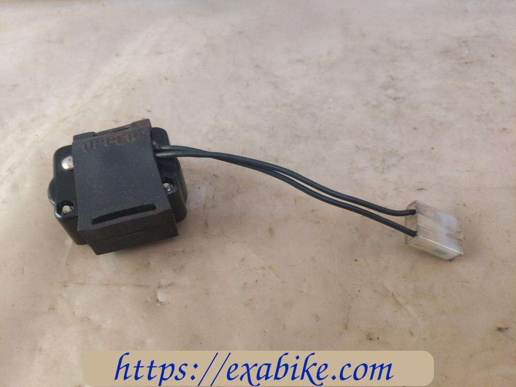 angle sensor Yamaha XVZ 1300 Venture - photo 1