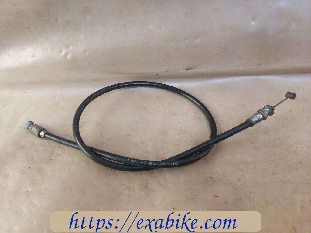 cable Yamaha XVZ 1300 Venture - photo 1