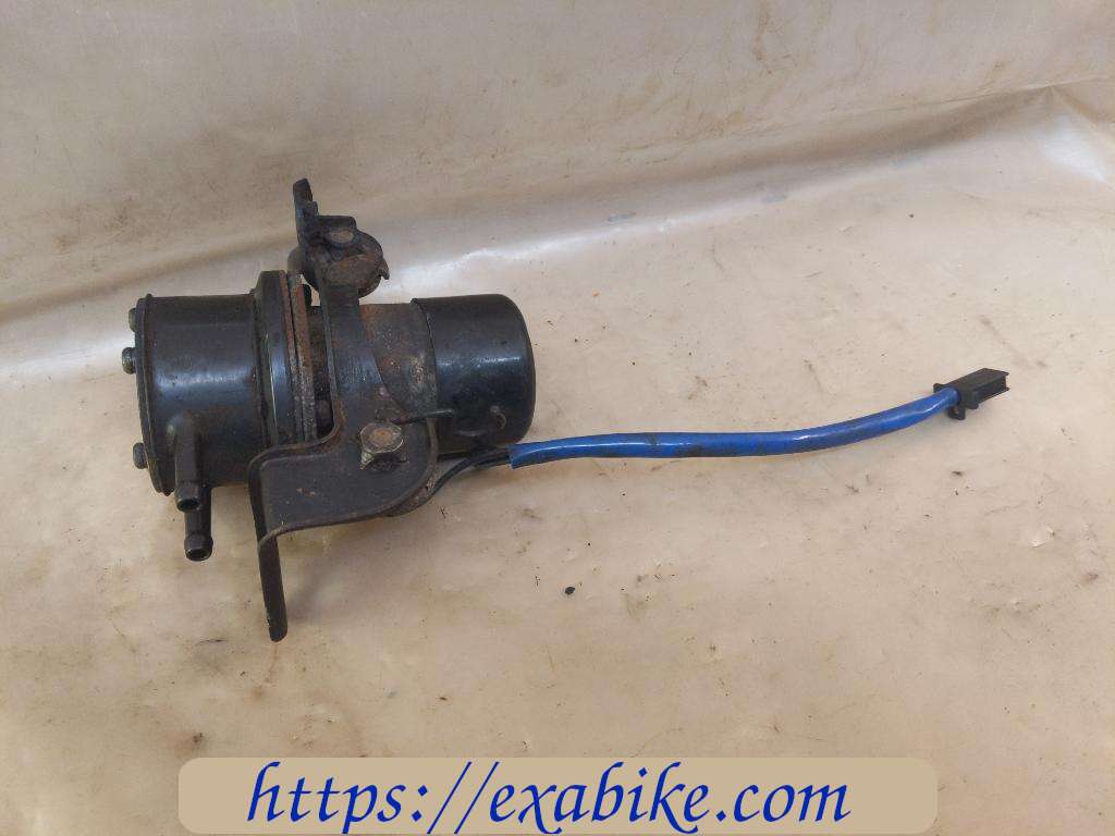 fuel pump Yamaha XVZ 1300 Venture - photo 2