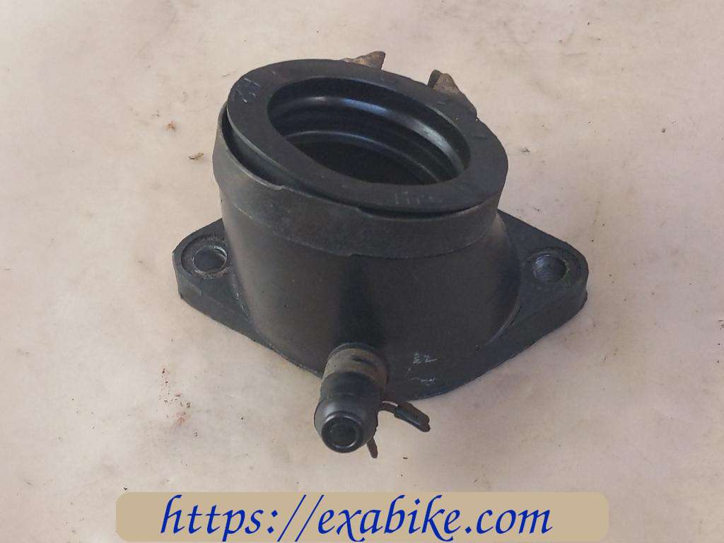 intake pipe Yamaha XVZ 1300 Venture - photo 2