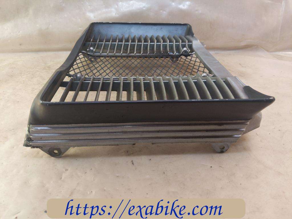 radiator grille Yamaha XVZ 1300 Venture - photo 3