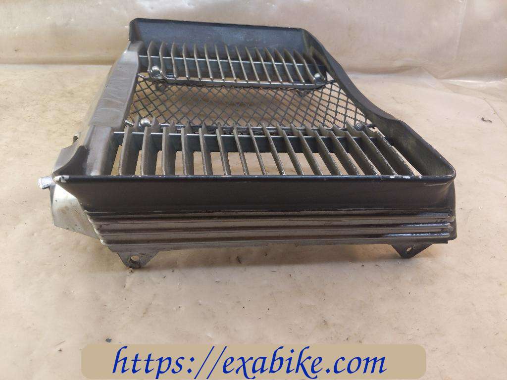 radiator grille Yamaha XVZ 1300 Venture - photo 4