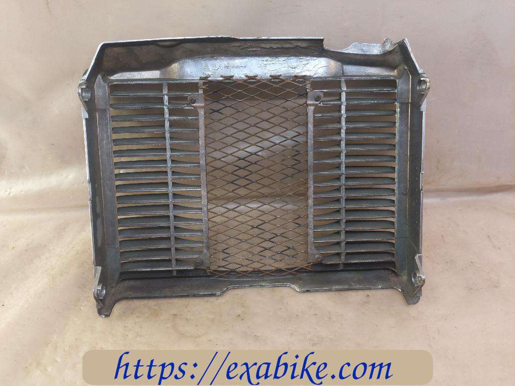 radiator grille Yamaha XVZ 1300 Venture - photo 5