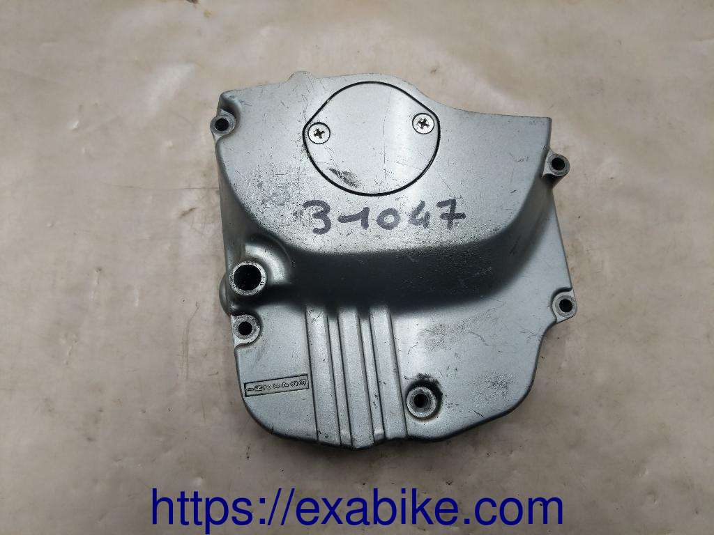 rear left engine cover Suzuki GSE 500 - photo 1