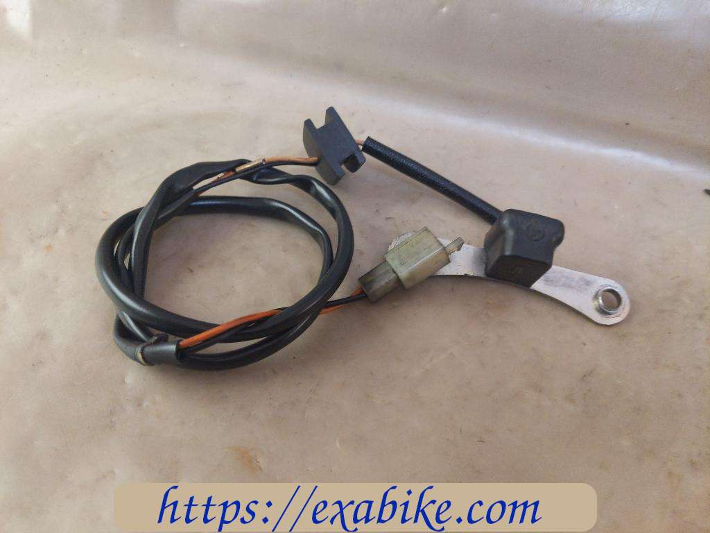 pulse generator Yamaha XVZ 1300 Venture - photo 1
