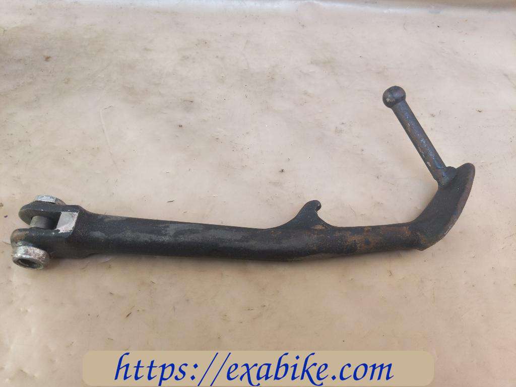 side stand Yamaha XVZ 1300 Venture - photo 1