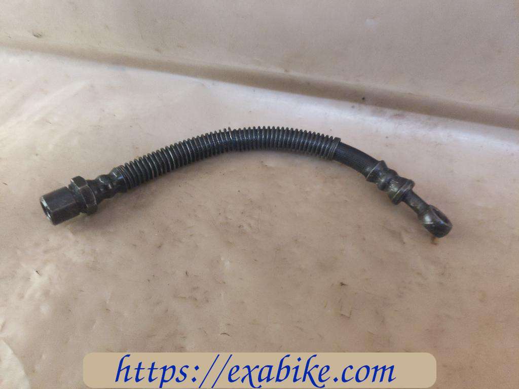 brake hose, rear Yamaha XVZ 1300 Venture - photo 1