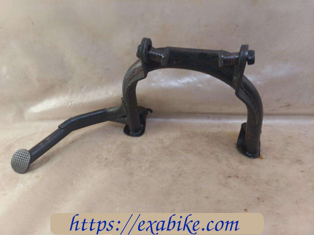 center stand Yamaha XVZ 1300 Venture - photo 2
