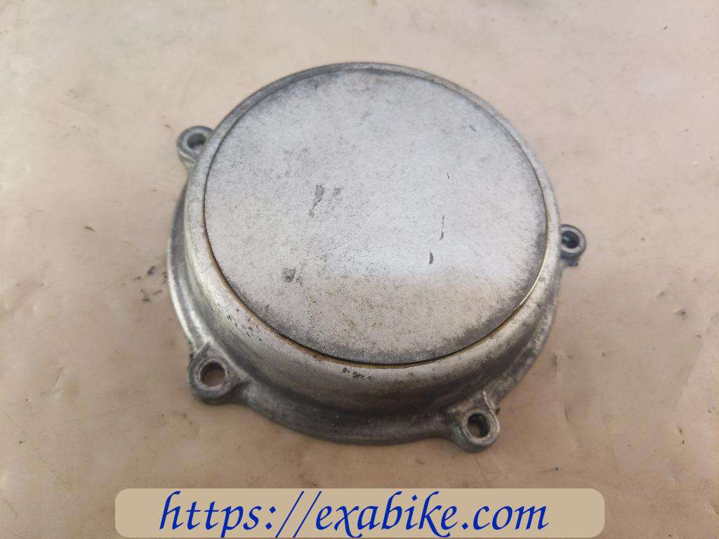 crankcase cover Yamaha XVZ 1300 Venture - photo 1