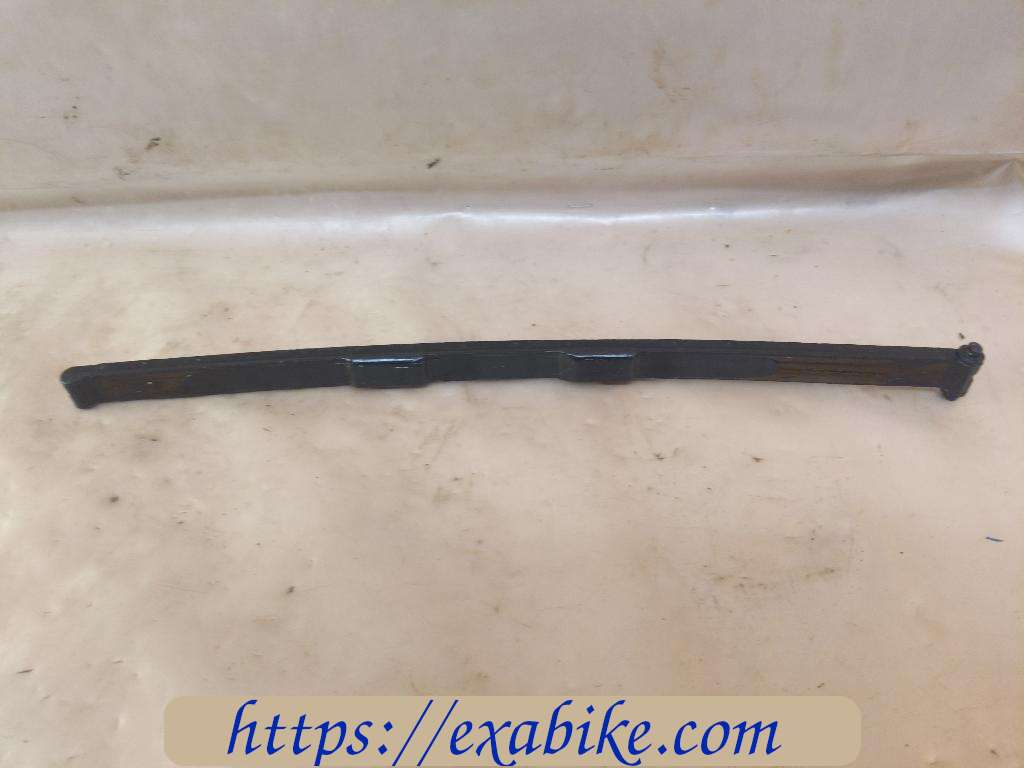 cam chain guid Yamaha XVZ 1300 Venture - photo 2