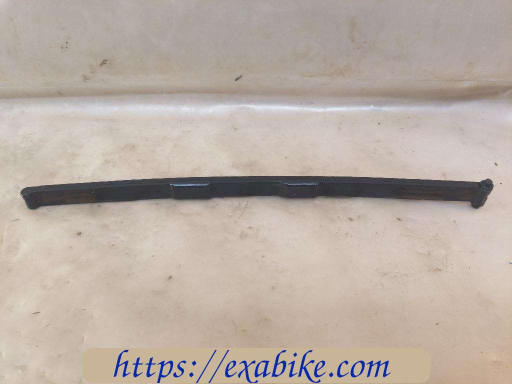 cam chain guid Yamaha XVZ 1300 Venture - photo 2