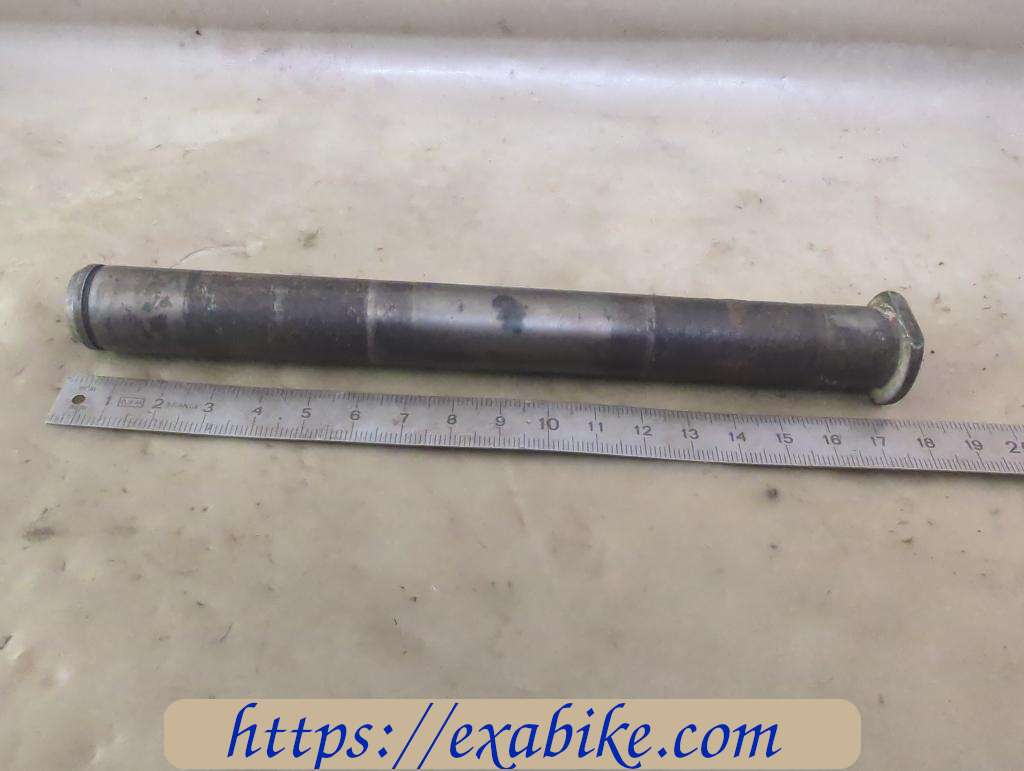 axle Yamaha XVZ 1300 Venture - photo 1