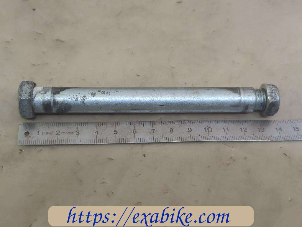 axle Yamaha XVZ 1300 Venture - photo 1