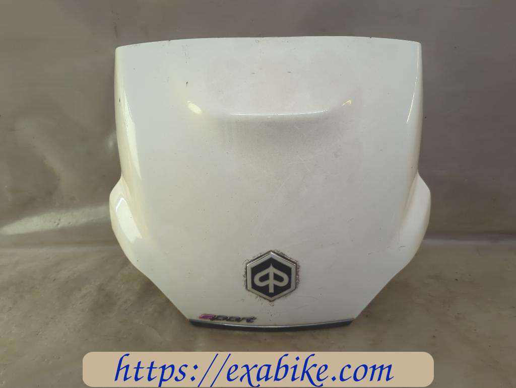 élément d'habillage Piaggio 400 MP3 - photo 1