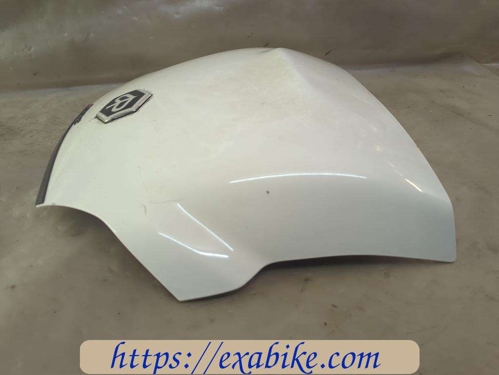élément d'habillage Piaggio 400 MP3 - photo 2