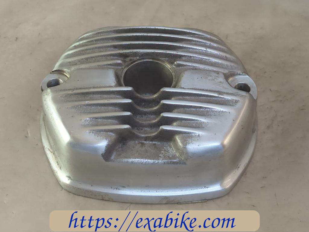 cylinder head cover Honda CX 500 - photo 1