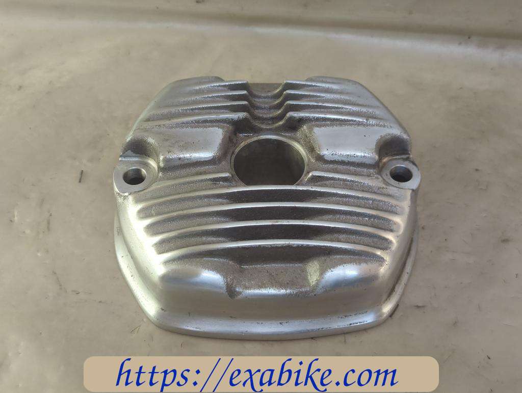 cylinder head cover Honda CX 500 - photo 2