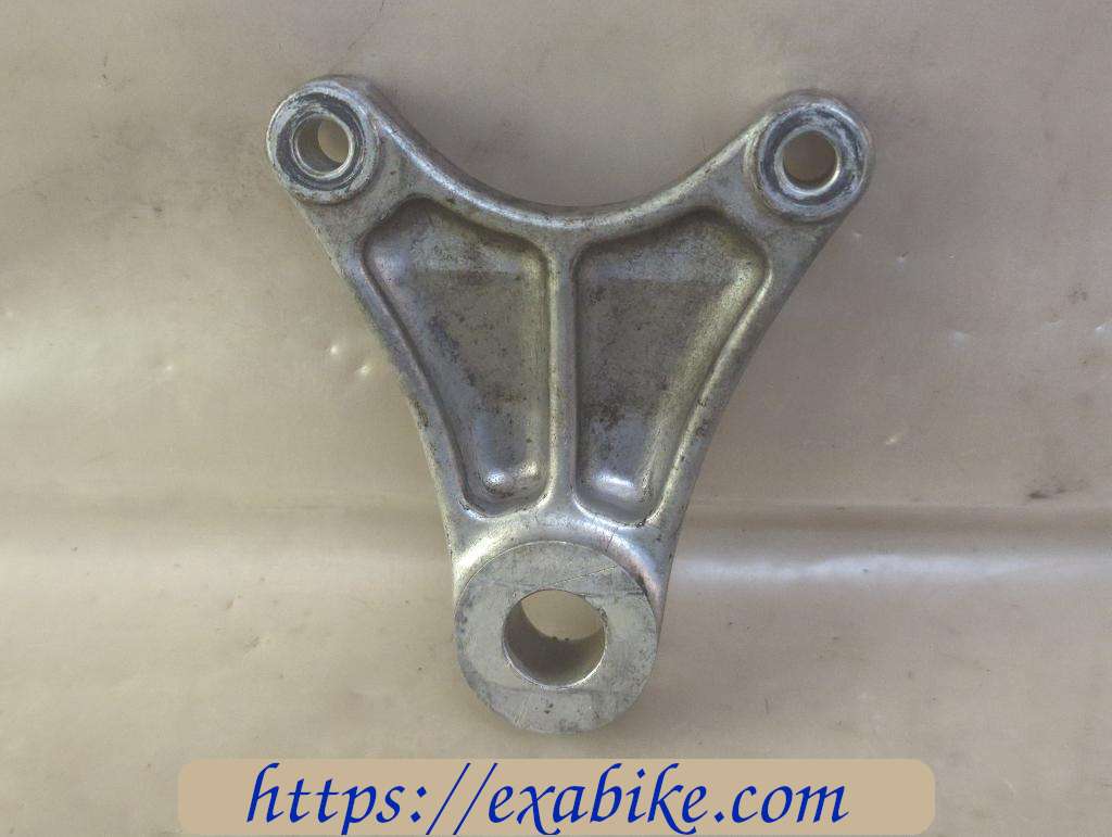 support étrier arrière Suzuki GSXF 750 - photo 1