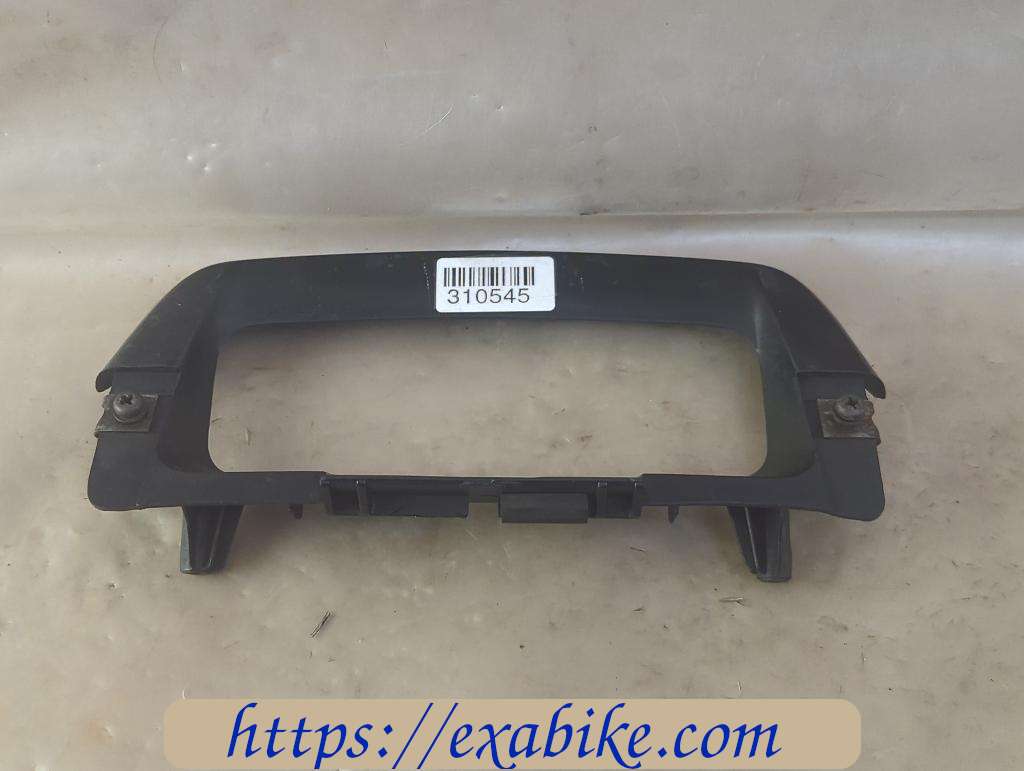 cowl, rear Honda VFR 750 - photo 1