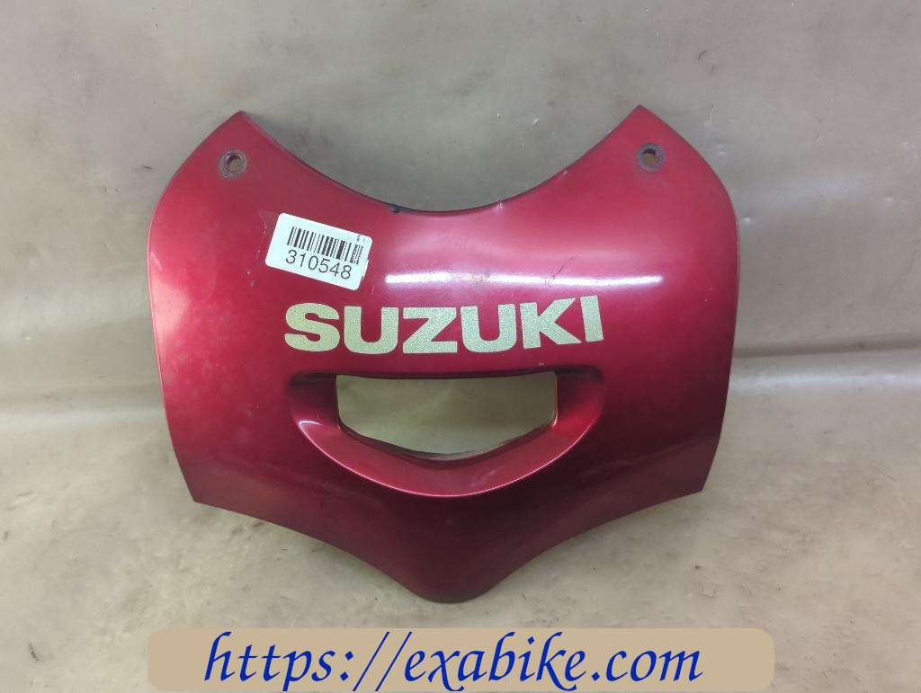 cowl Suzuki GSXF 750 - photo 1