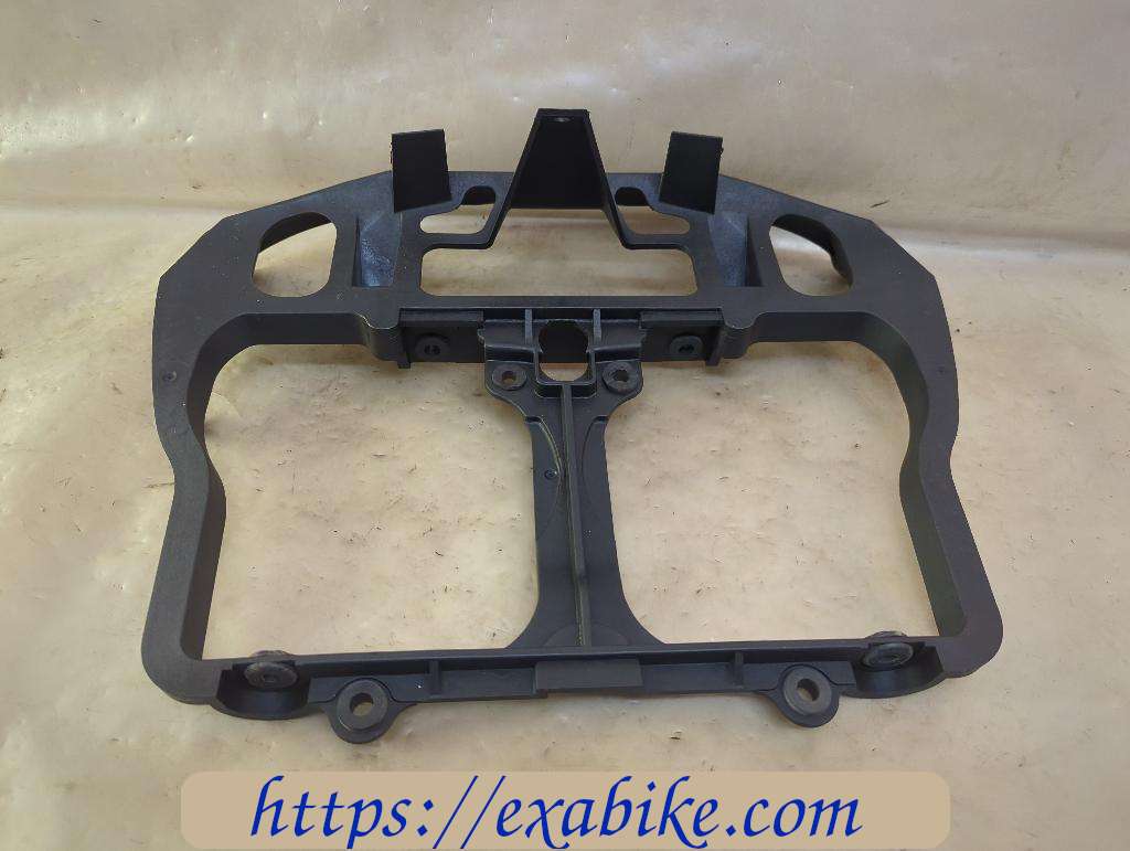 fairing bracket Suzuki GSXF 750 - photo 1