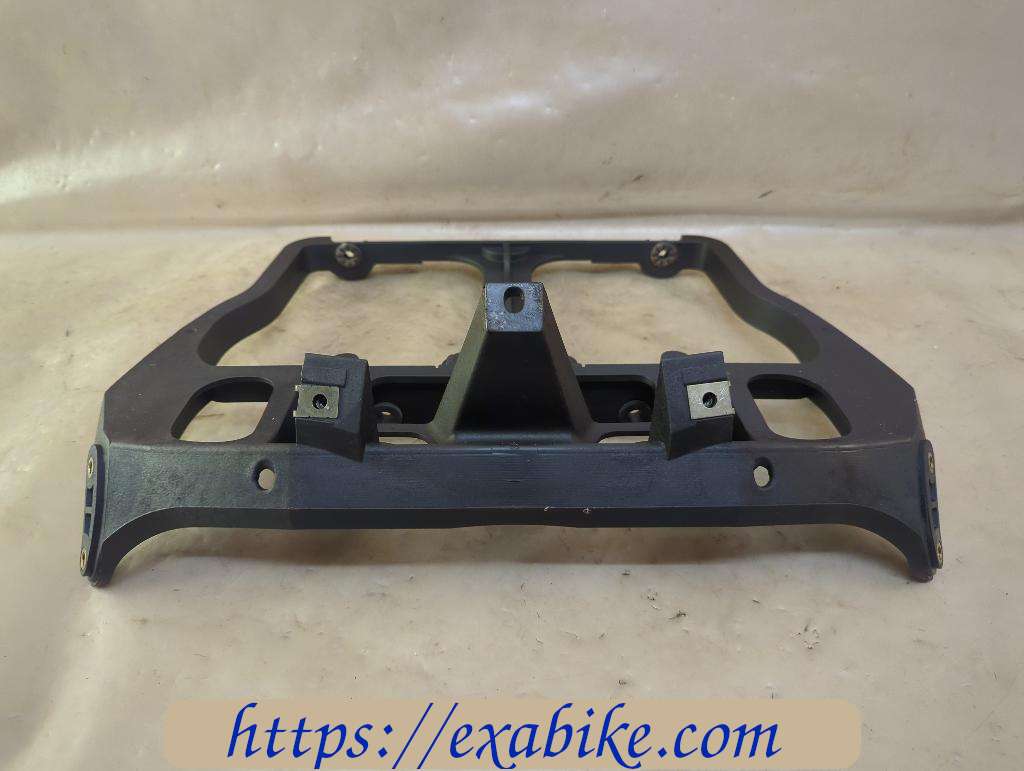 fairing bracket Suzuki GSXF 750 - photo 2