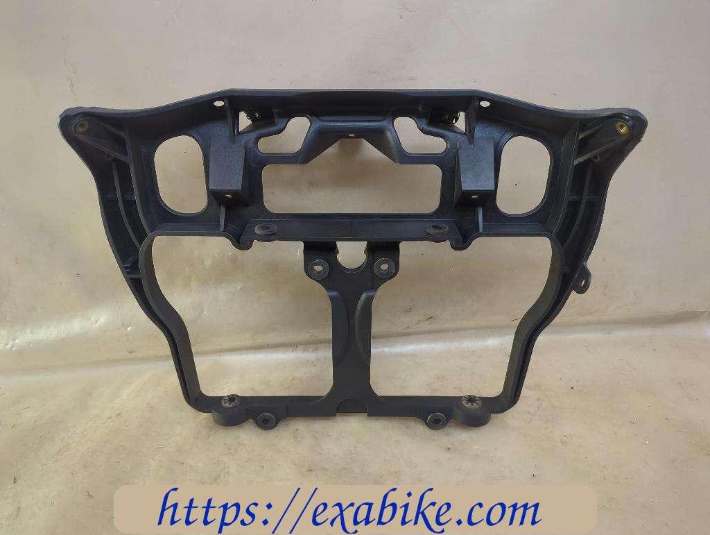 fairing bracket Suzuki GSXF 750 - photo 3
