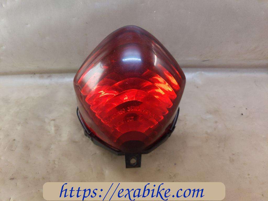 tail light Suzuki GSXF 750 - photo 1