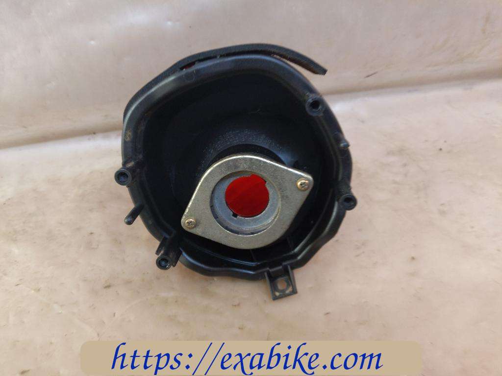 tail light Suzuki GSXF 750 - photo 3