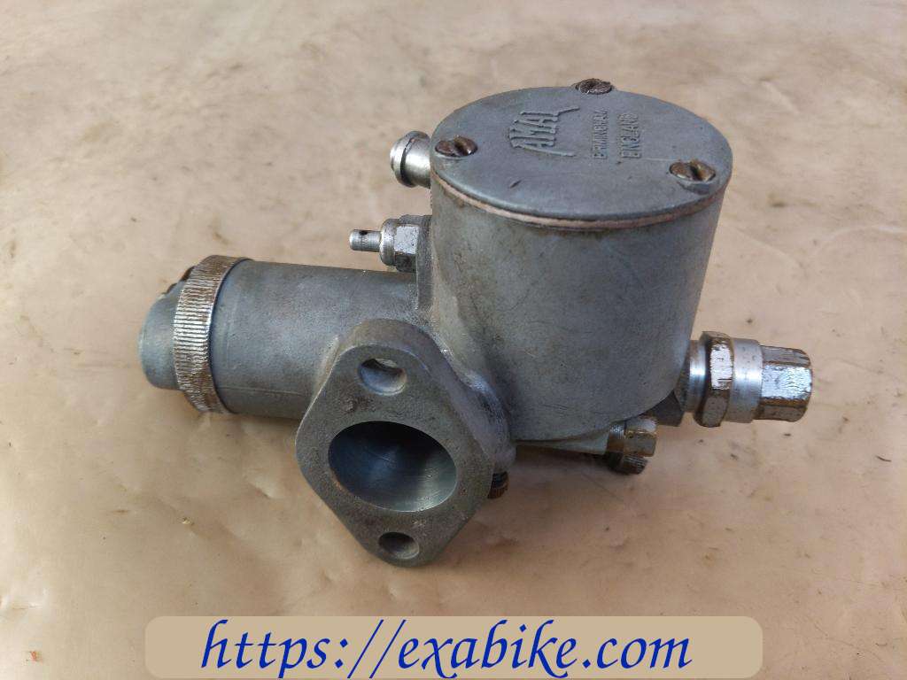 carburetor Triumph T100 - photo 1