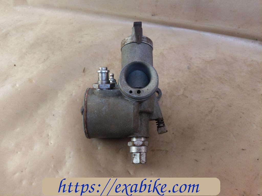 carburetor Triumph T100 - photo 3
