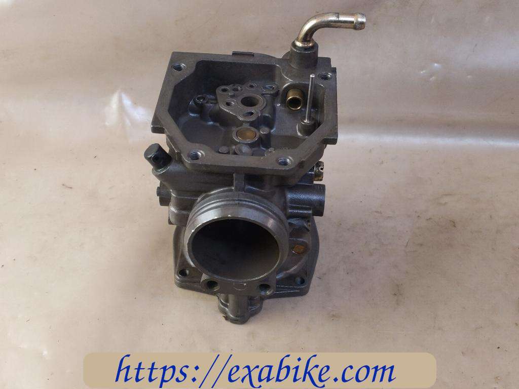 carburetor body Yamaha XVZ 1300 Venture - photo 1