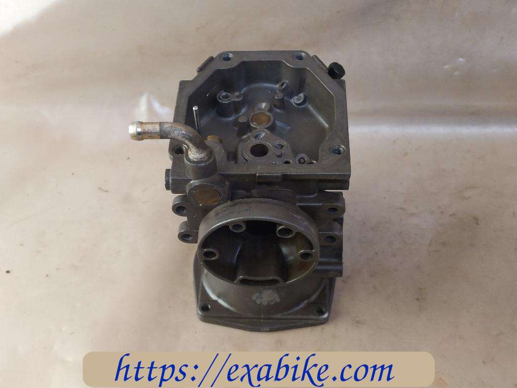 carburetor body Yamaha XVZ 1300 Venture - photo 2