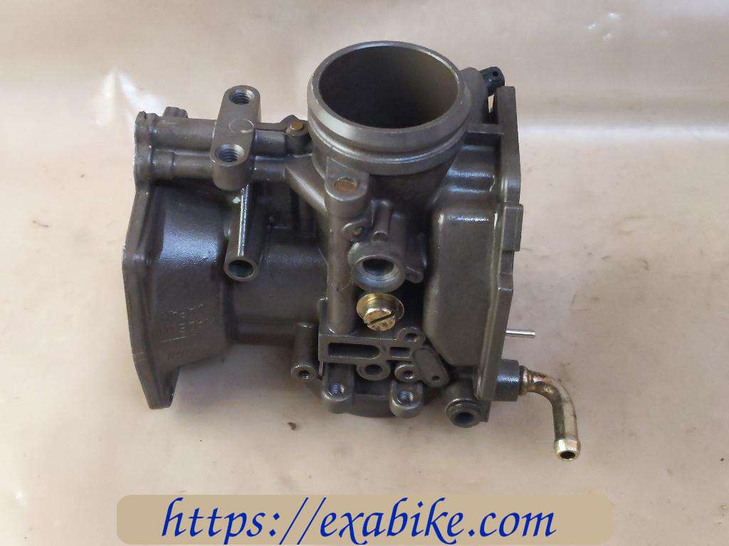 carburetor body Yamaha XVZ 1300 Venture - photo 3