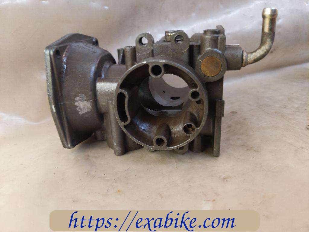 carburetor body Yamaha XVZ 1300 Venture - photo 5