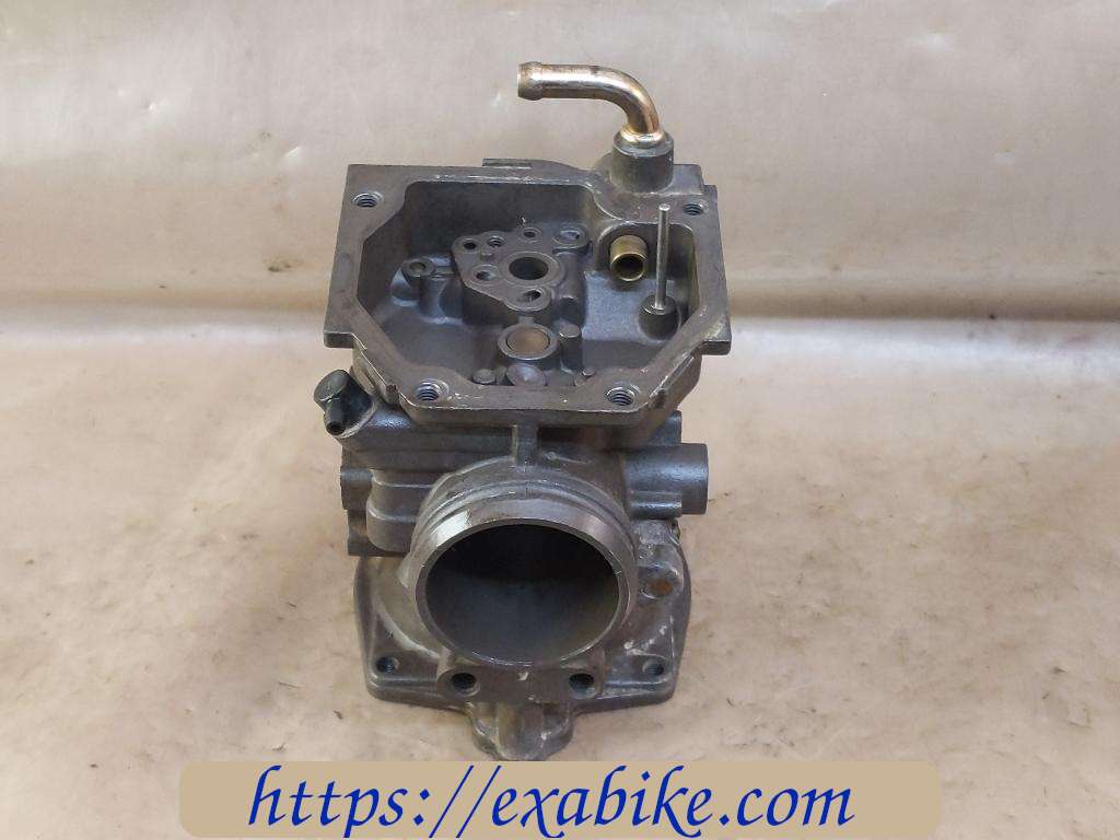 carburetor body Yamaha XVZ 1300 Venture - photo 1