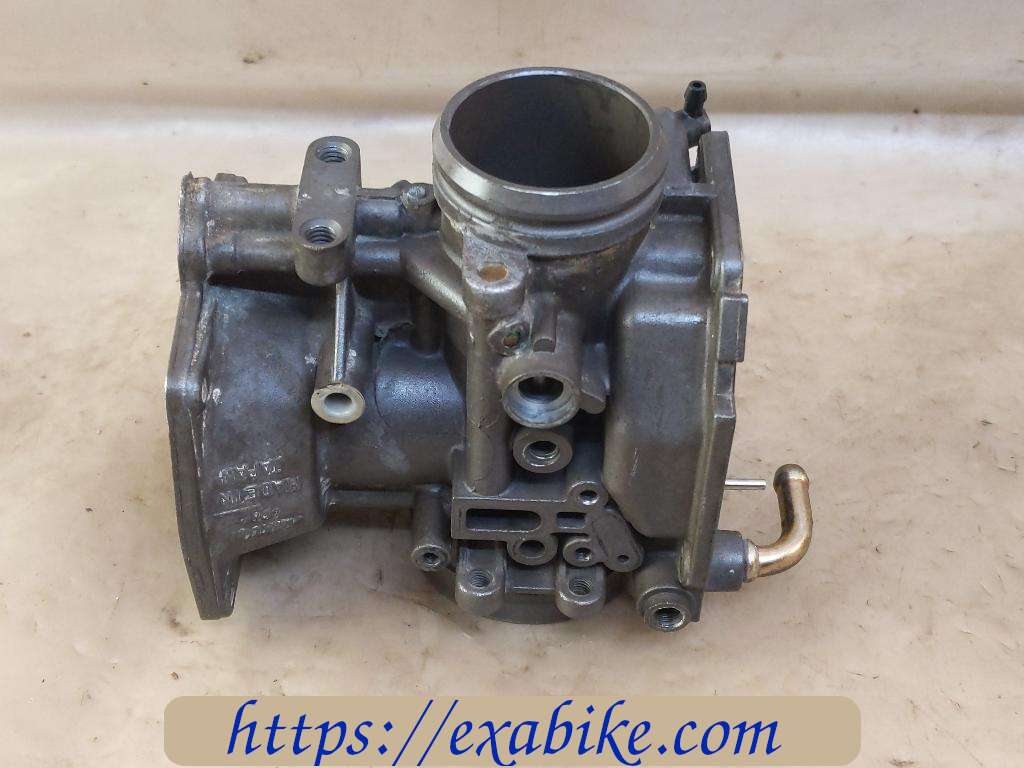 carburetor body Yamaha XVZ 1300 Venture - photo 3