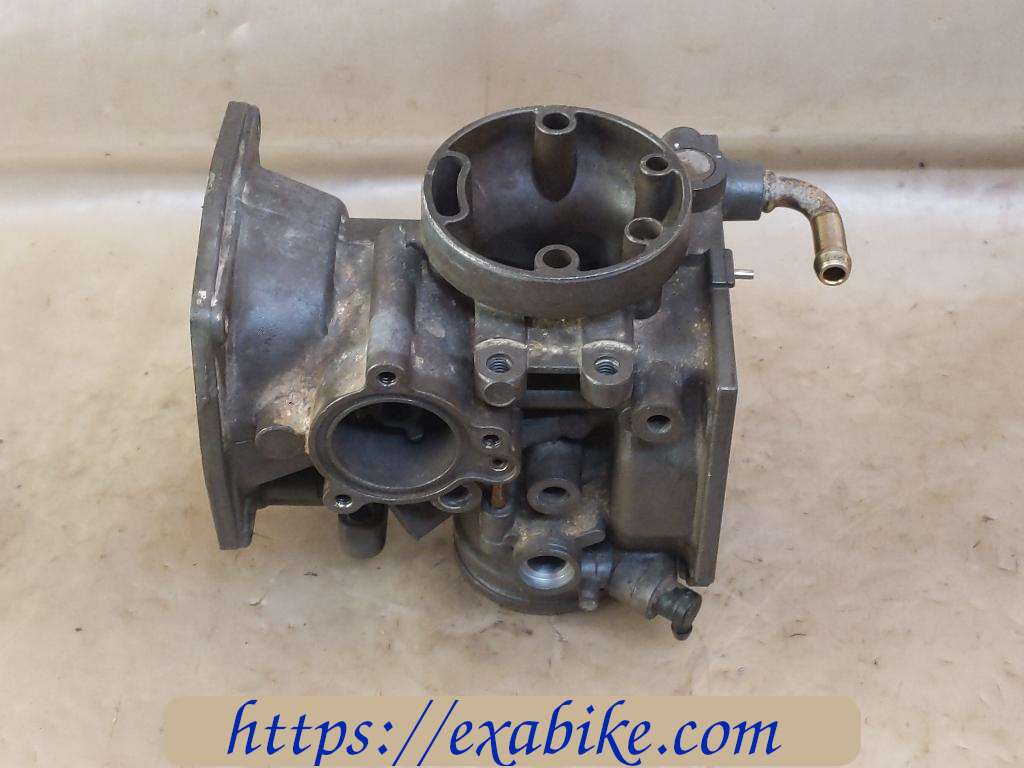 carburetor body Yamaha XVZ 1300 Venture - photo 4