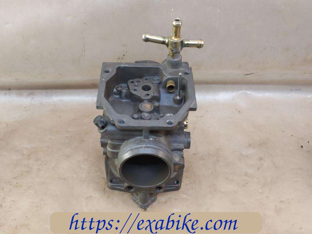 carburetor body Yamaha XVZ 1300 Venture - photo 1