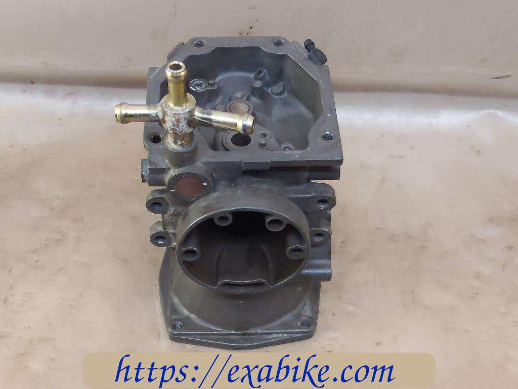 carburetor body Yamaha XVZ 1300 Venture - photo 2
