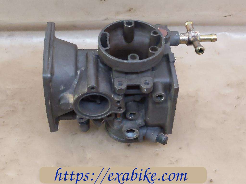 carburetor body Yamaha XVZ 1300 Venture - photo 4