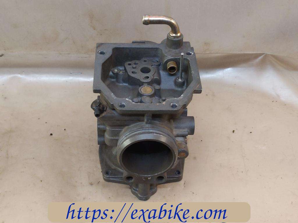 carburetor body Yamaha XVZ 1300 Venture - photo 1