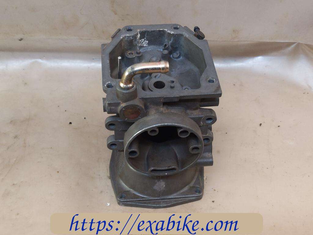 carburetor body Yamaha XVZ 1300 Venture - photo 2