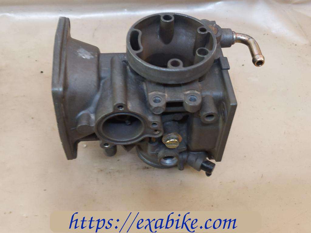 carburetor body Yamaha XVZ 1300 Venture - photo 4