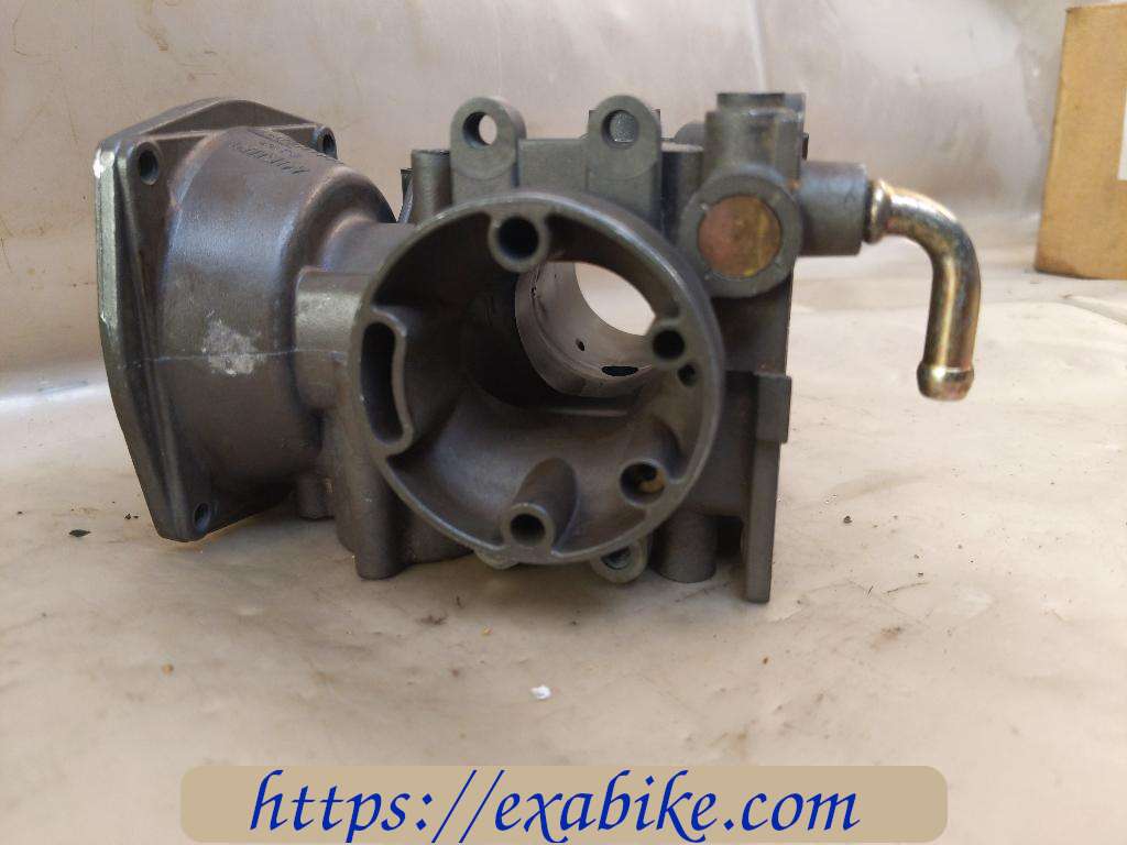 carburetor body Yamaha XVZ 1300 Venture - photo 5