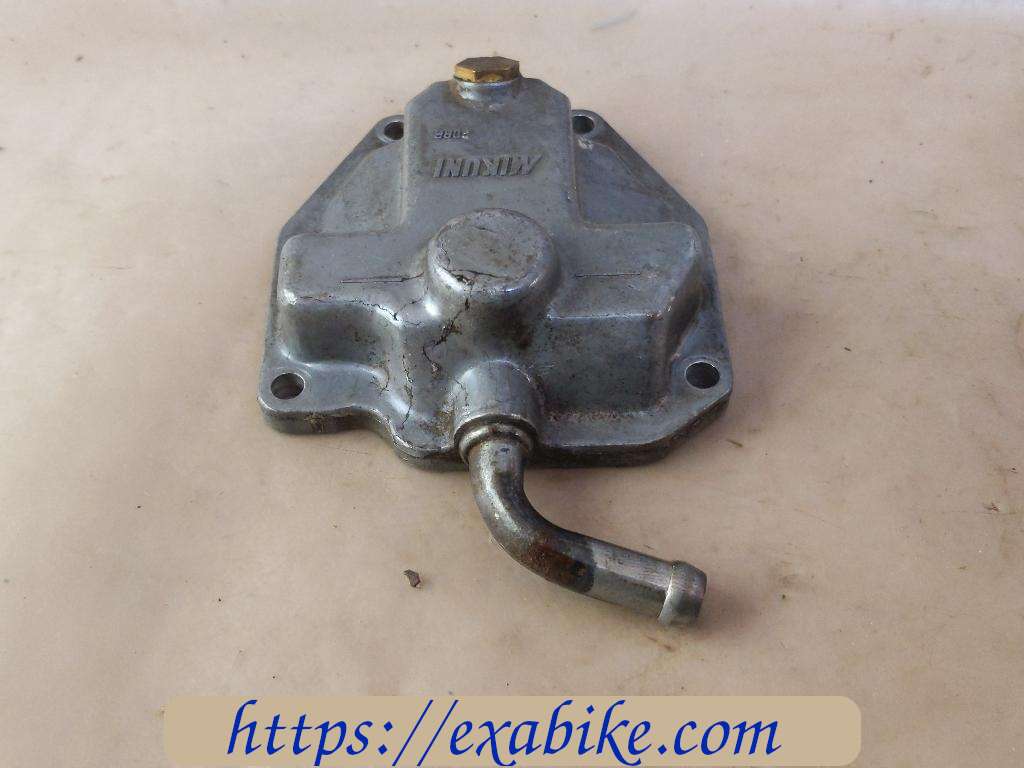carburetor float chamber Yamaha XVZ 1300 Venture - photo 1