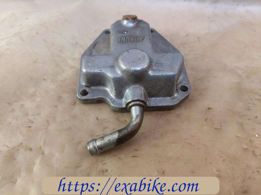 carburetor float chamber Yamaha XVZ 1300 Venture - photo 1