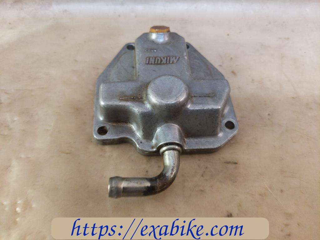 cuve de carburateur Yamaha XVZ 1300 Venture - photo 1
