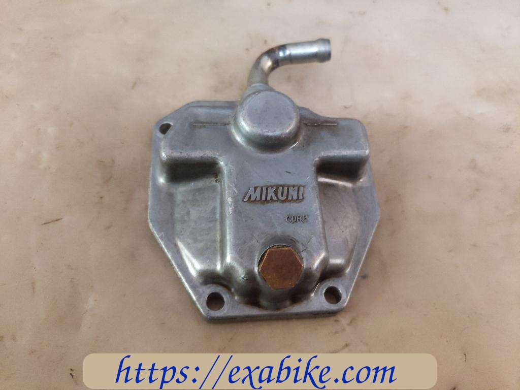 cuve de carburateur Yamaha XVZ 1300 Venture - photo 2